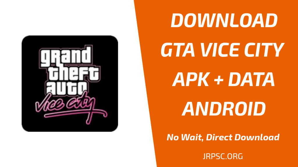 gta vice city apk full version free download