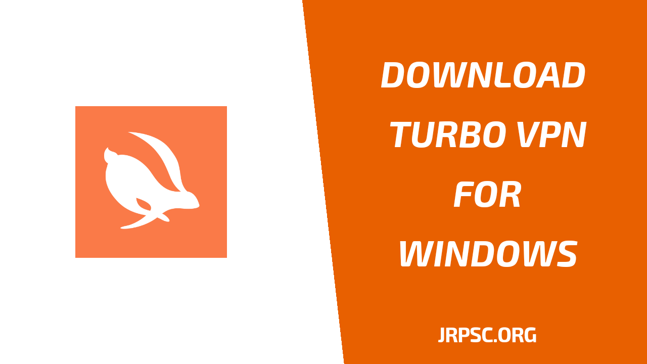 turbo vpn for pc free